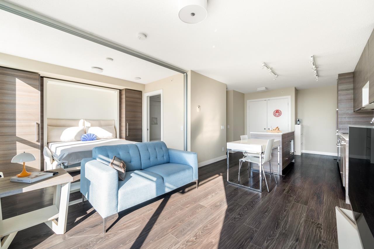 1712 13398 104 Avenue, Surrey, British Columbia  V3T 1V6 - Photo 4 - R3098793