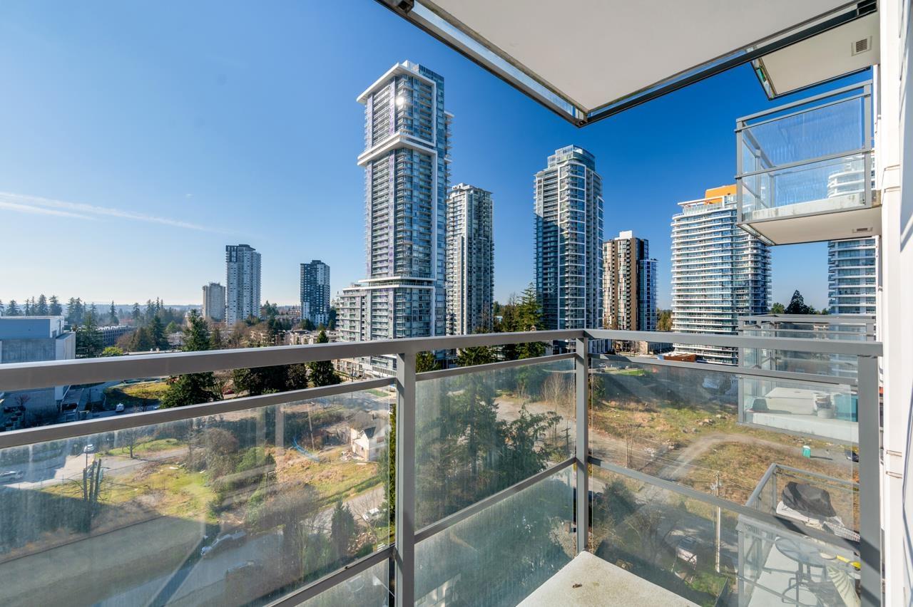 1712 13398 104 Avenue, Surrey, British Columbia  V3T 1V6 - Photo 22 - R3098793