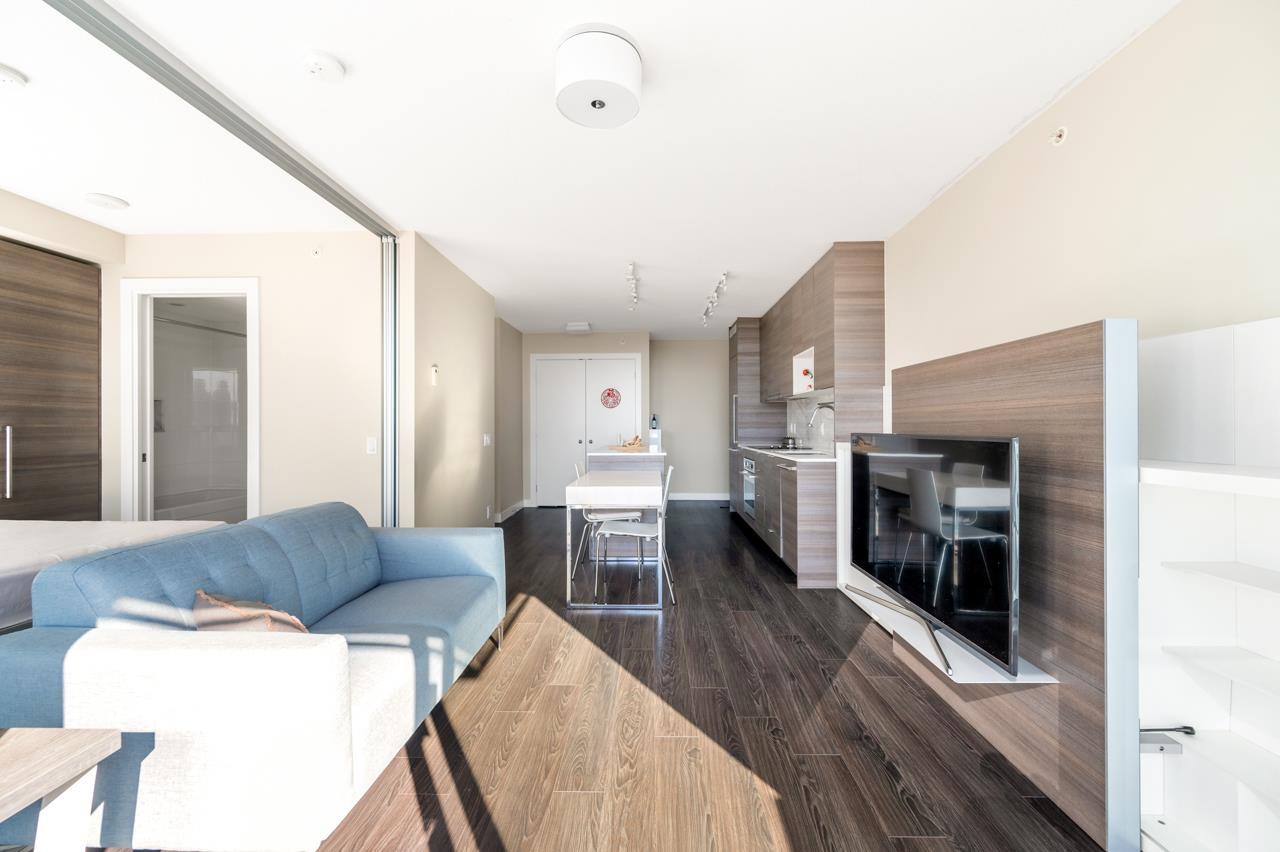 1712 13398 104 Avenue, Surrey, British Columbia  V3T 1V6 - Photo 5 - R3098793