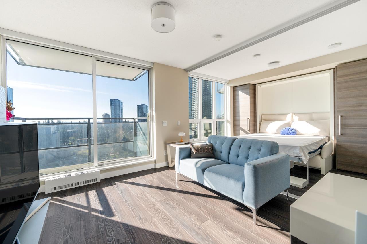 1712 13398 104 Avenue, Surrey, British Columbia  V3T 1V6 - Photo 3 - R3098793