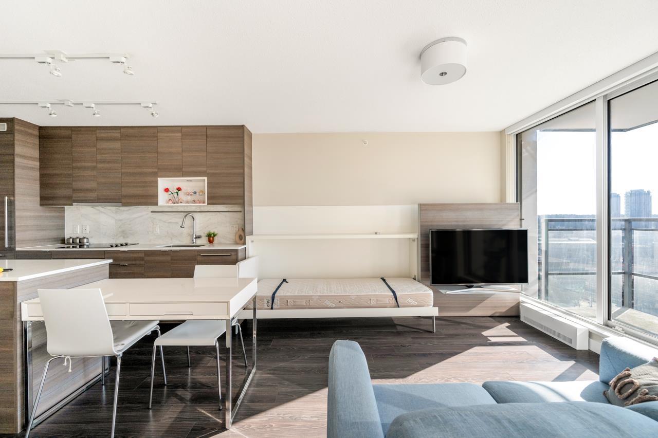 1712 13398 104 Avenue, Surrey, British Columbia  V3T 1V6 - Photo 9 - R3098793