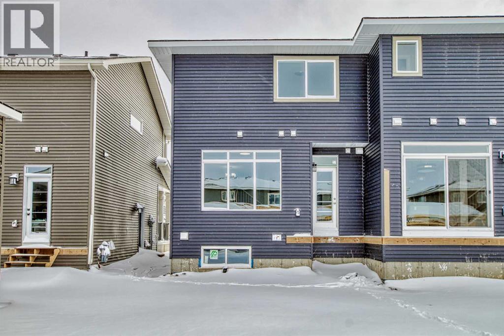 59 Agate Road, Cochrane, Alberta  T4C 3B9 - Photo 39 - A2267717