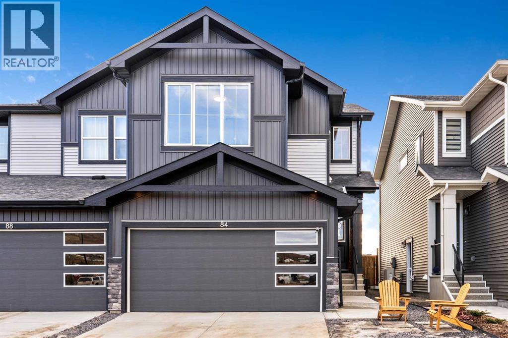84 Mill Road, Cochrane, Alberta