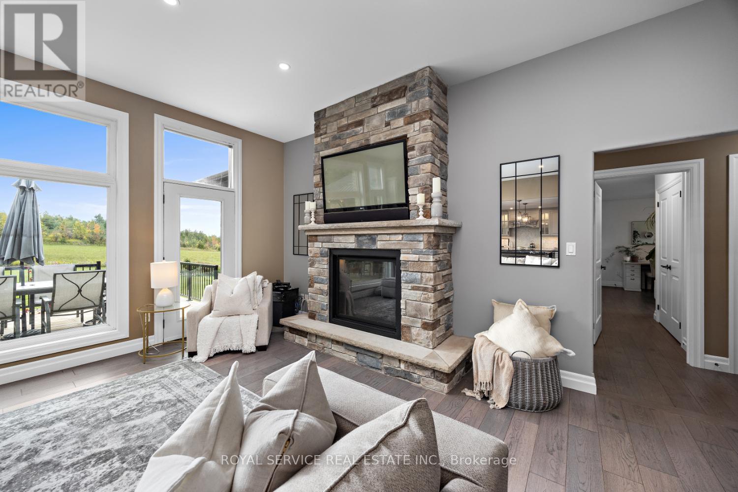 381 Sharpe Line, Cavan Monaghan (Cavan Twp), Ontario  L0A 1C0 - Photo 13 - X12873612