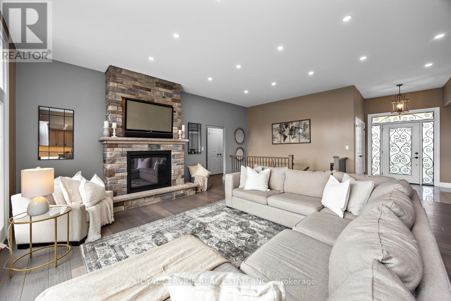 381 Sharpe Line, Cavan Monaghan (Cavan Twp), Ontario  L0A 1C0 - Photo 15 - X12873612