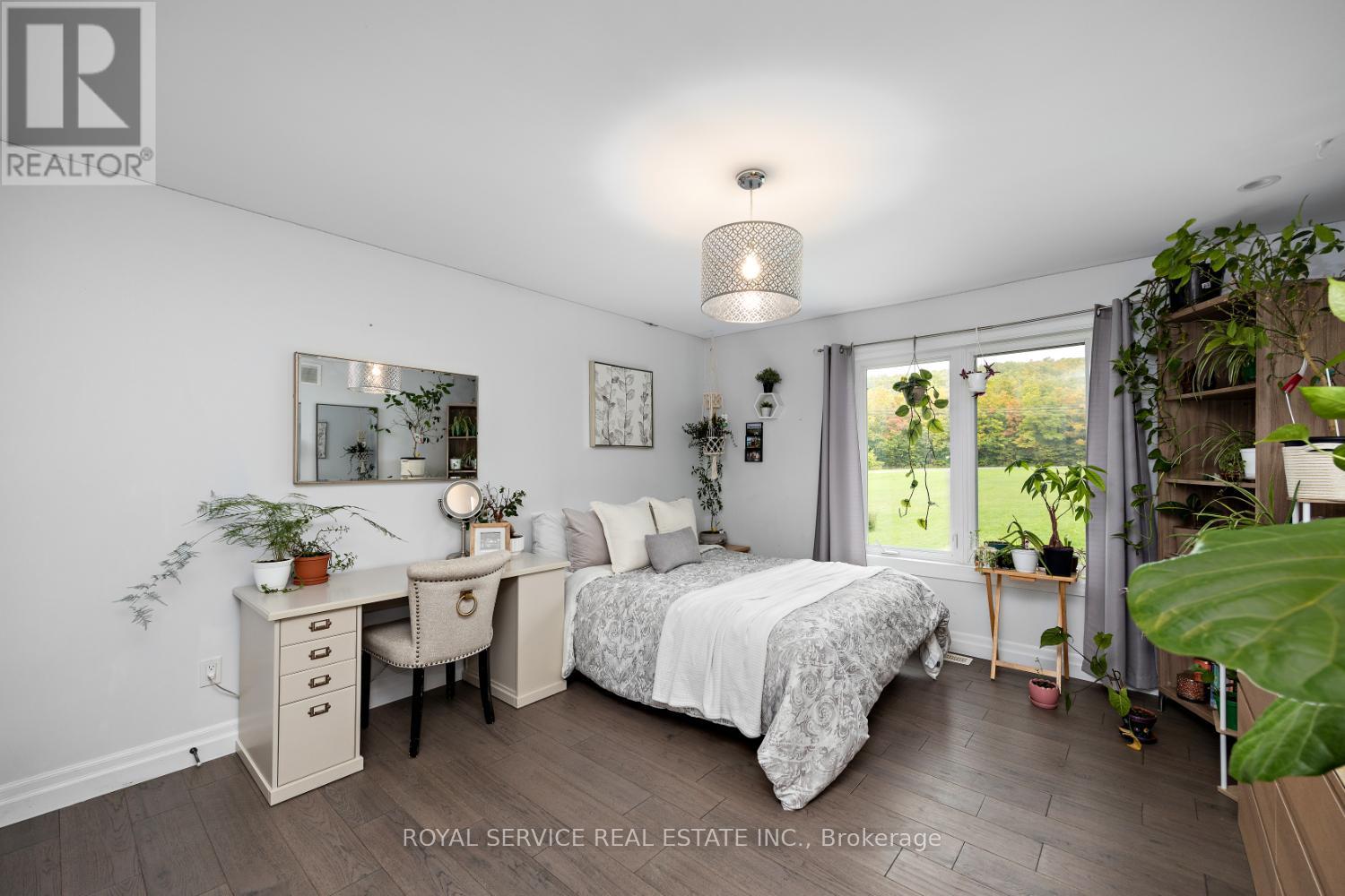 381 Sharpe Line, Cavan Monaghan (Cavan Twp), Ontario  L0A 1C0 - Photo 21 - X12873612