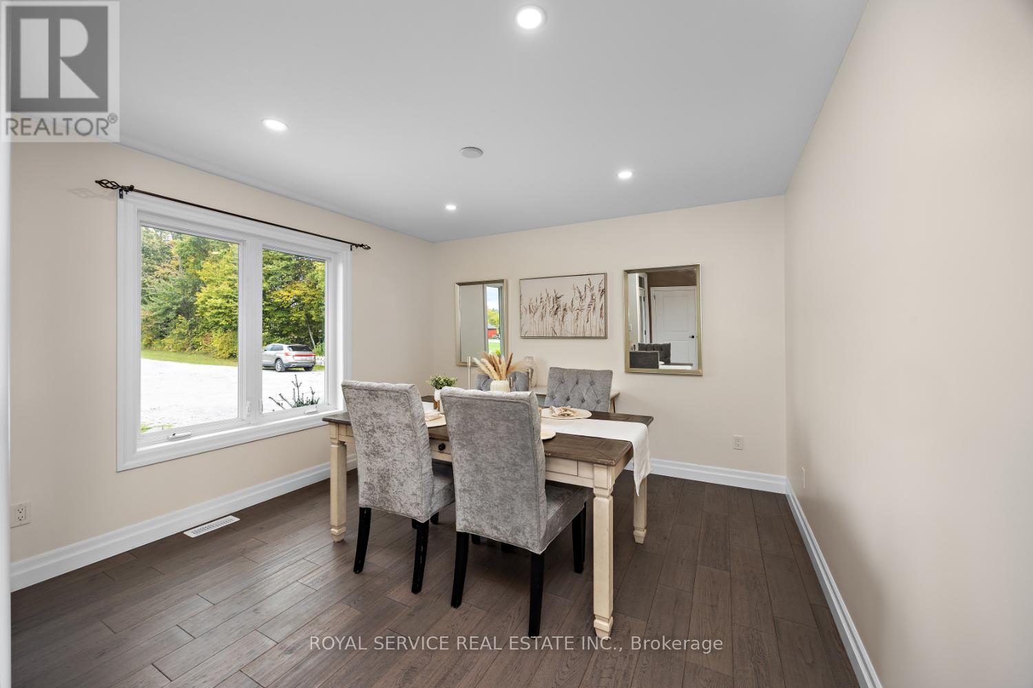 381 Sharpe Line, Cavan Monaghan (Cavan Twp), Ontario  L0A 1C0 - Photo 9 - X12873612