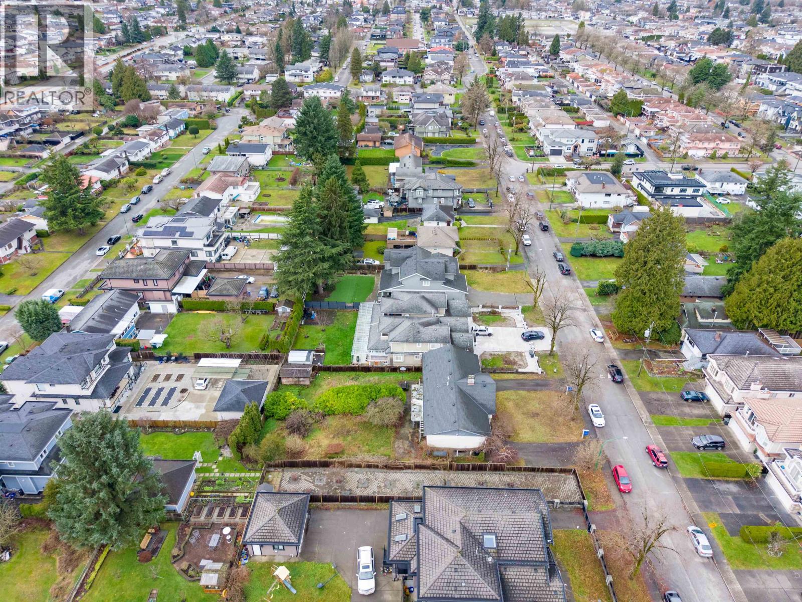 Lot A 4078 Fir Street, Burnaby, British Columbia  V5G 2A8 - Photo 6 - R3099010