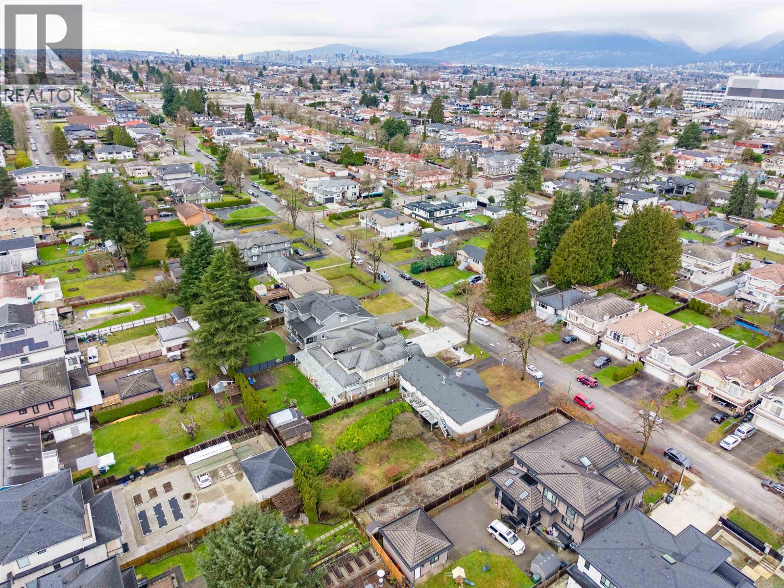 Lot A 4078 Fir Street, Burnaby, British Columbia  V5G 2A8 - Photo 7 - R3099010