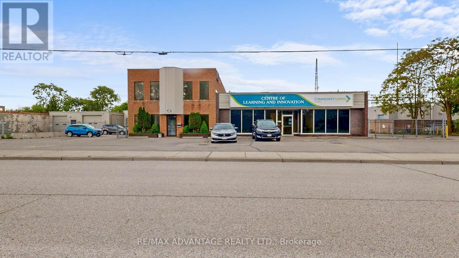 B - 527 South Street, London East, Ontario  N6B 1C4 - Photo 10 - X12873602