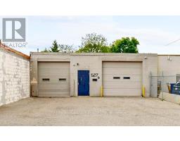 B - 527 SOUTH STREET, London East, Ontario