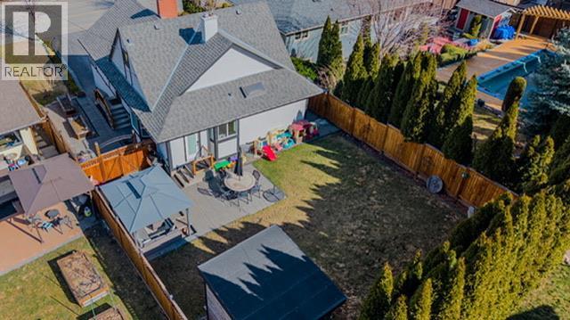 2485 Valleyview Drive, Kamloops, British Columbia  V2C 4E2 - Photo 31 - 10379100