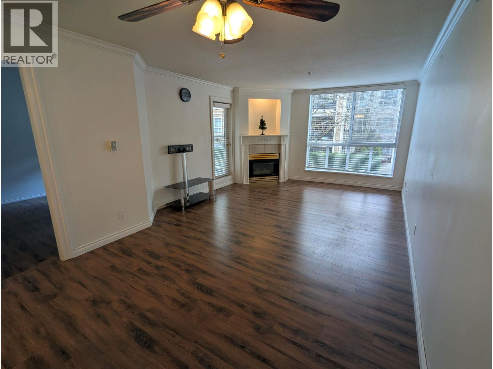 205 2485 Atkins Avenue, Port Coquitlam, British Columbia  V3C 1Z1 - Photo 1 - R3098977