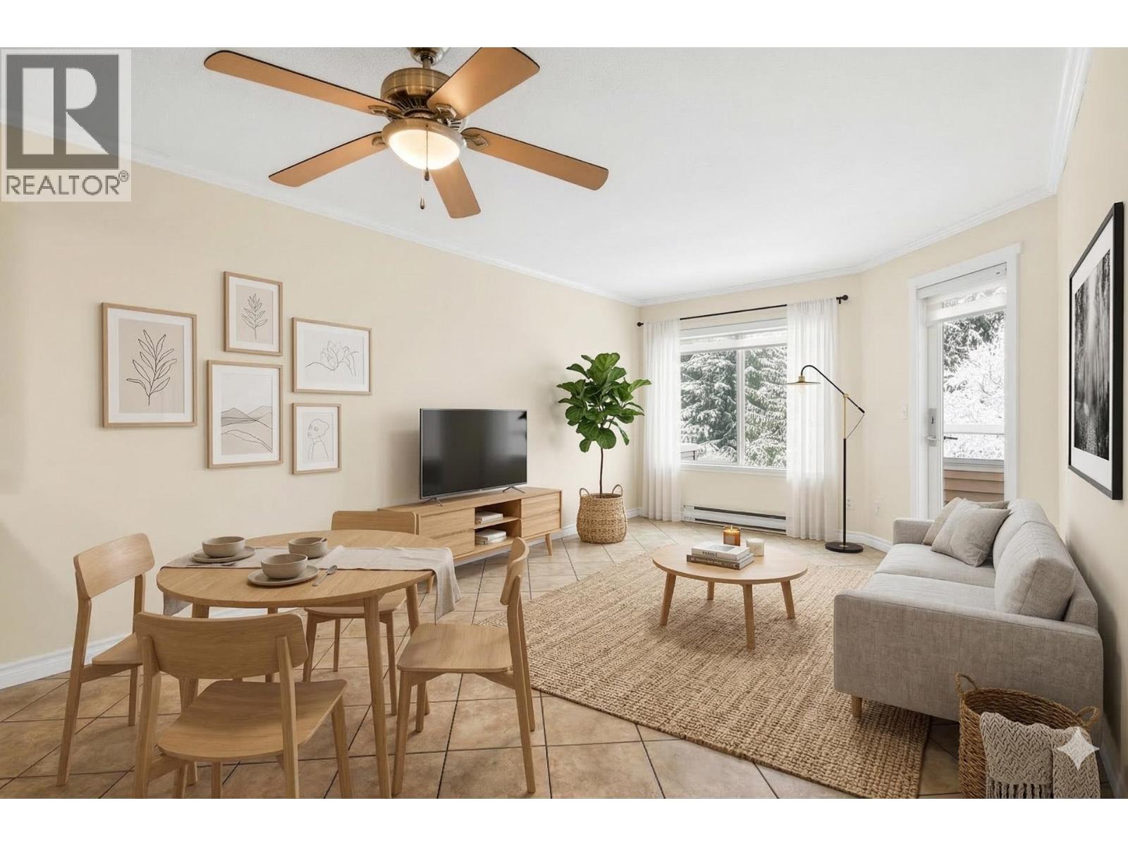 310 450 Bromley Street, Coquitlam, British Columbia  V3K 6S5 - Photo 3 - R3098980