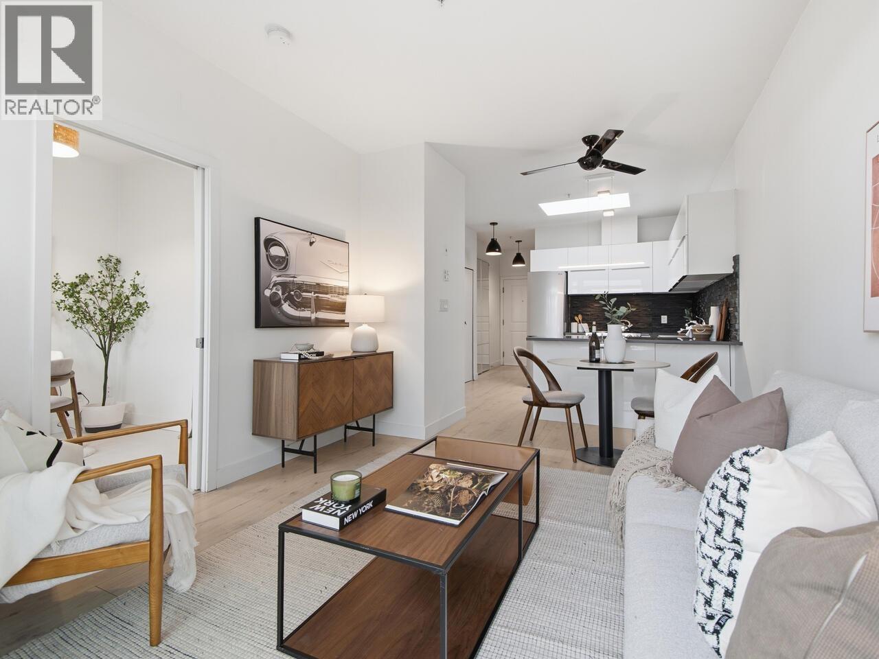 Ph6 688 E 17th Avenue, Vancouver, British Columbia  V5V 0A8 - Photo 5 - R3098986