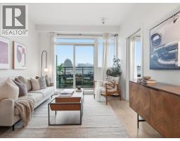 PH6 688 E 17TH AVENUE, Vancouver, British Columbia