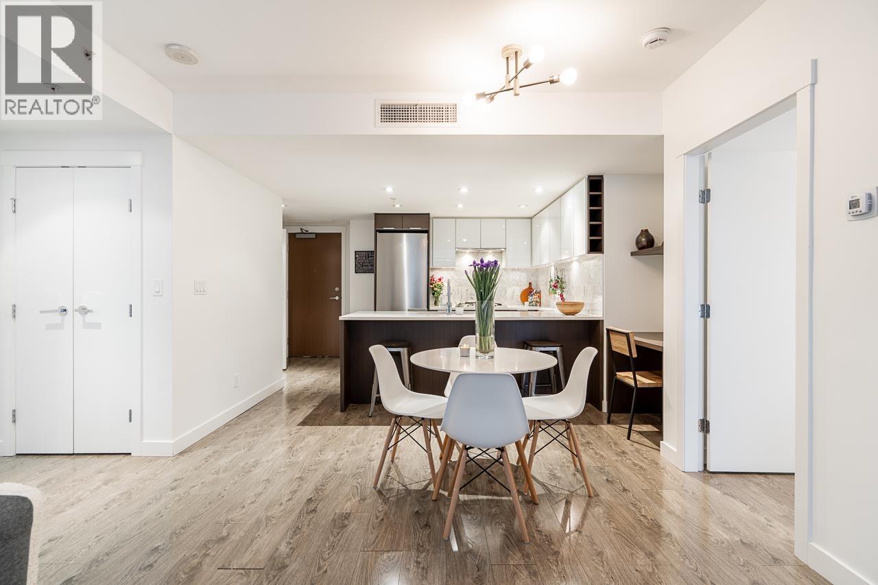 1106 110 Switchmen Street, Vancouver, British Columbia  V6A 0C6 - Photo 13 - R3098987