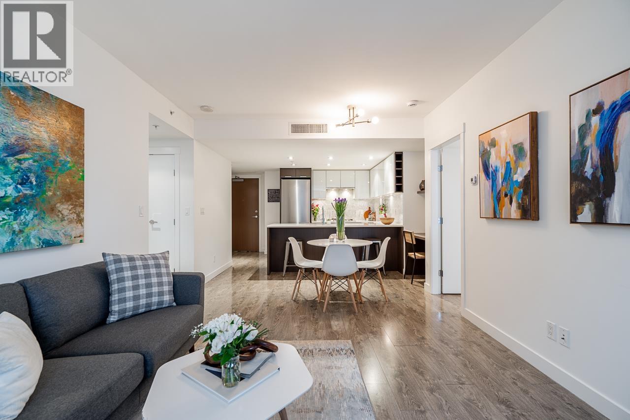 1106 110 Switchmen Street, Vancouver, British Columbia  V6A 0C6 - Photo 14 - R3098987