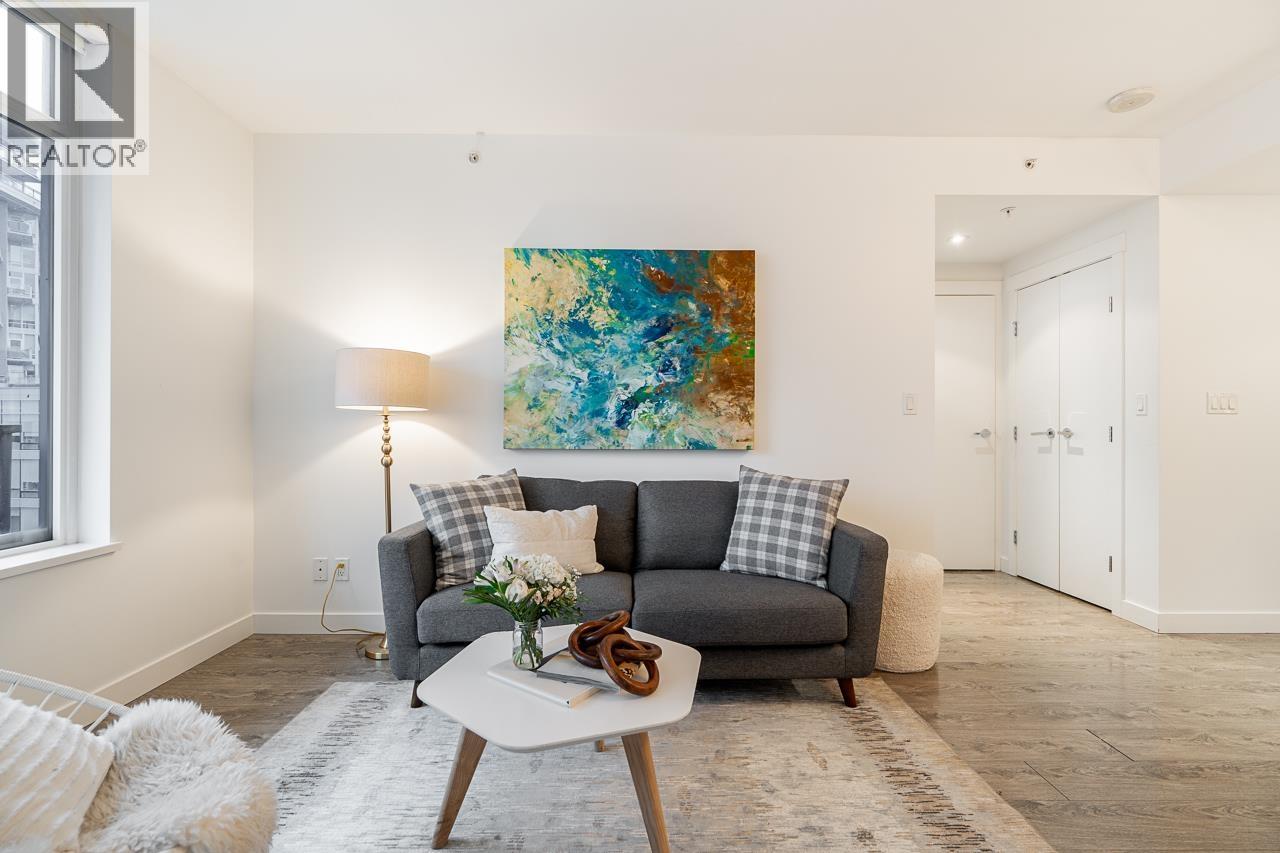 1106 110 Switchmen Street, Vancouver, British Columbia  V6A 0C6 - Photo 15 - R3098987