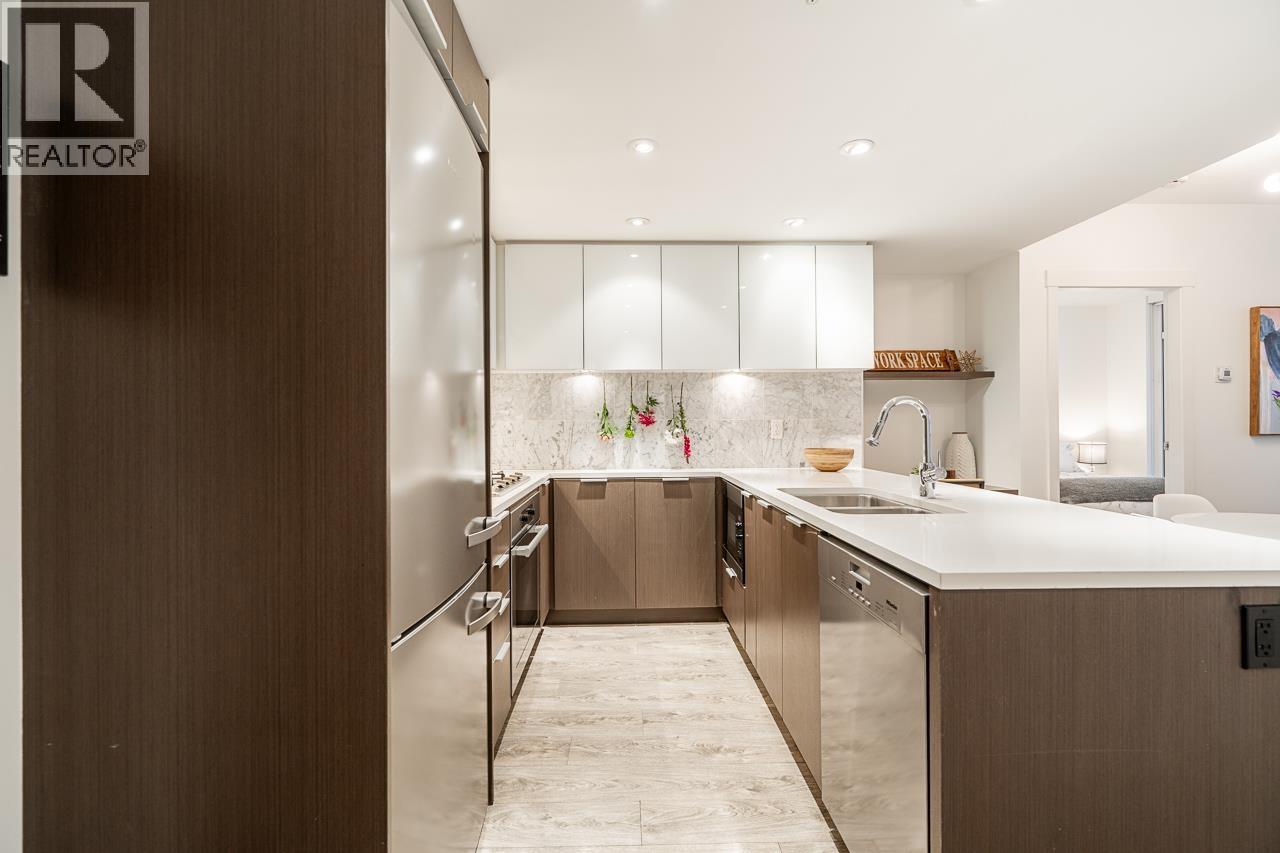 1106 110 Switchmen Street, Vancouver, British Columbia  V6A 0C6 - Photo 16 - R3098987