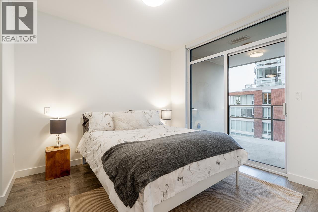 1106 110 Switchmen Street, Vancouver, British Columbia  V6A 0C6 - Photo 18 - R3098987