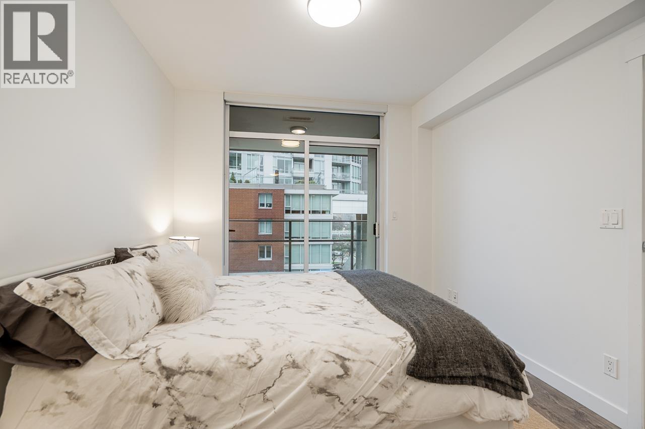 1106 110 Switchmen Street, Vancouver, British Columbia  V6A 0C6 - Photo 20 - R3098987