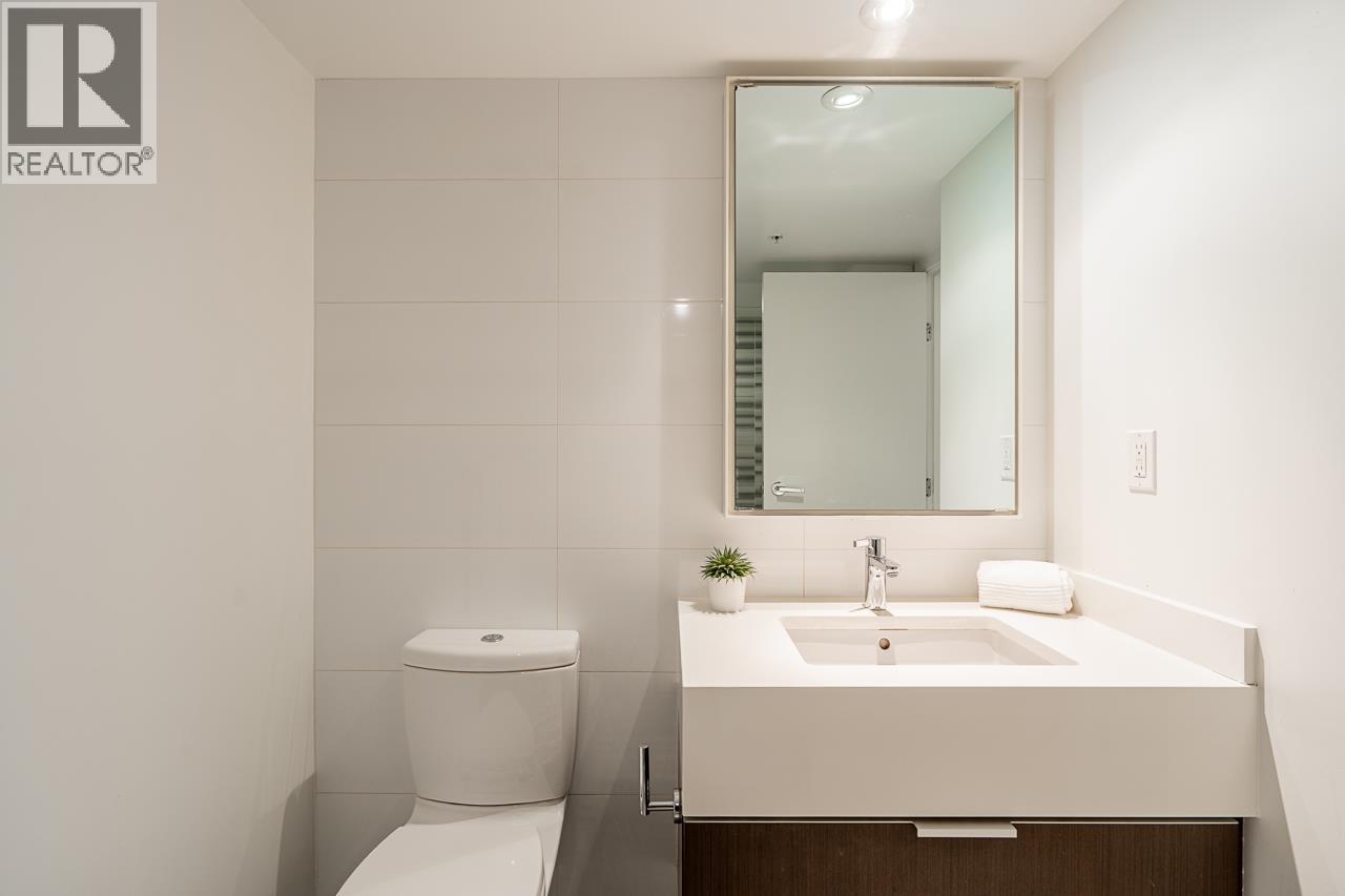 1106 110 Switchmen Street, Vancouver, British Columbia  V6A 0C6 - Photo 22 - R3098987