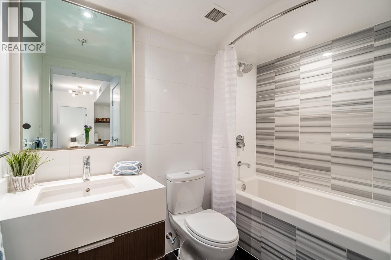 1106 110 Switchmen Street, Vancouver, British Columbia  V6A 0C6 - Photo 26 - R3098987