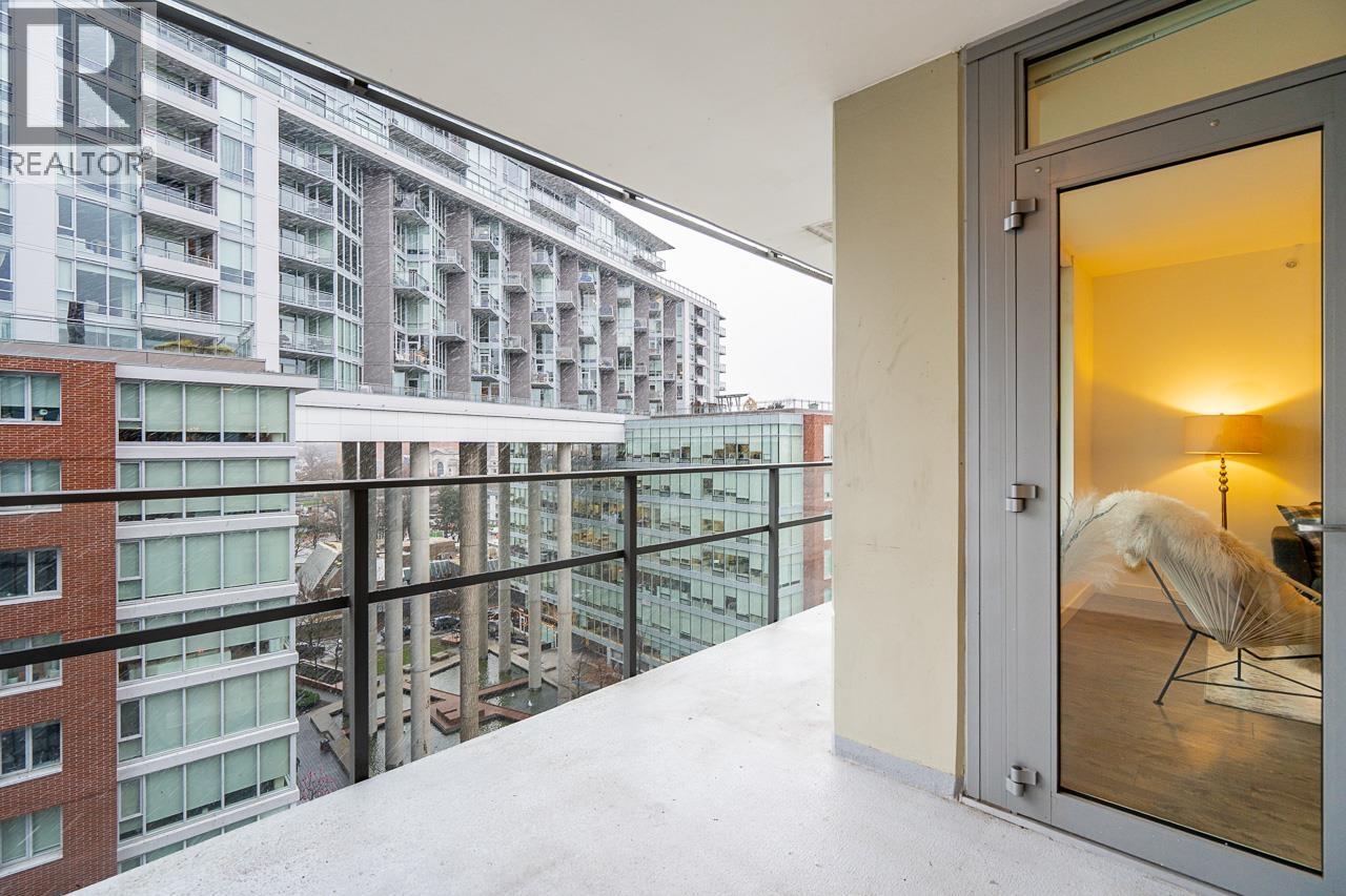 1106 110 Switchmen Street, Vancouver, British Columbia  V6A 0C6 - Photo 28 - R3098987