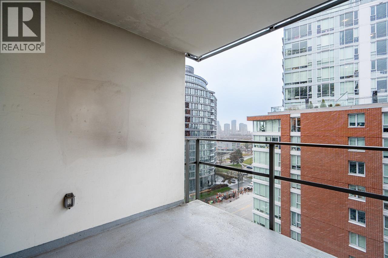 1106 110 Switchmen Street, Vancouver, British Columbia  V6A 0C6 - Photo 29 - R3098987