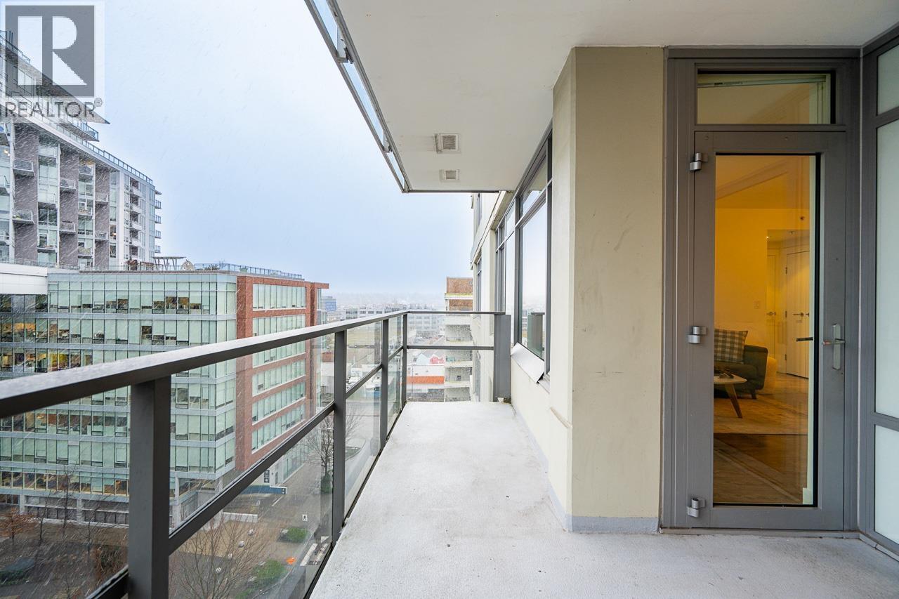 1106 110 Switchmen Street, Vancouver, British Columbia  V6A 0C6 - Photo 30 - R3098987