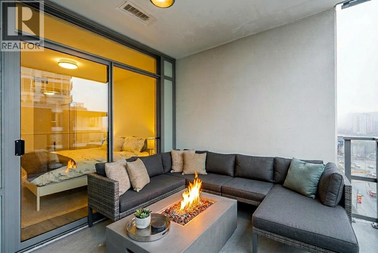 1106 110 Switchmen Street, Vancouver, British Columbia  V6A 0C6 - Photo 32 - R3098987