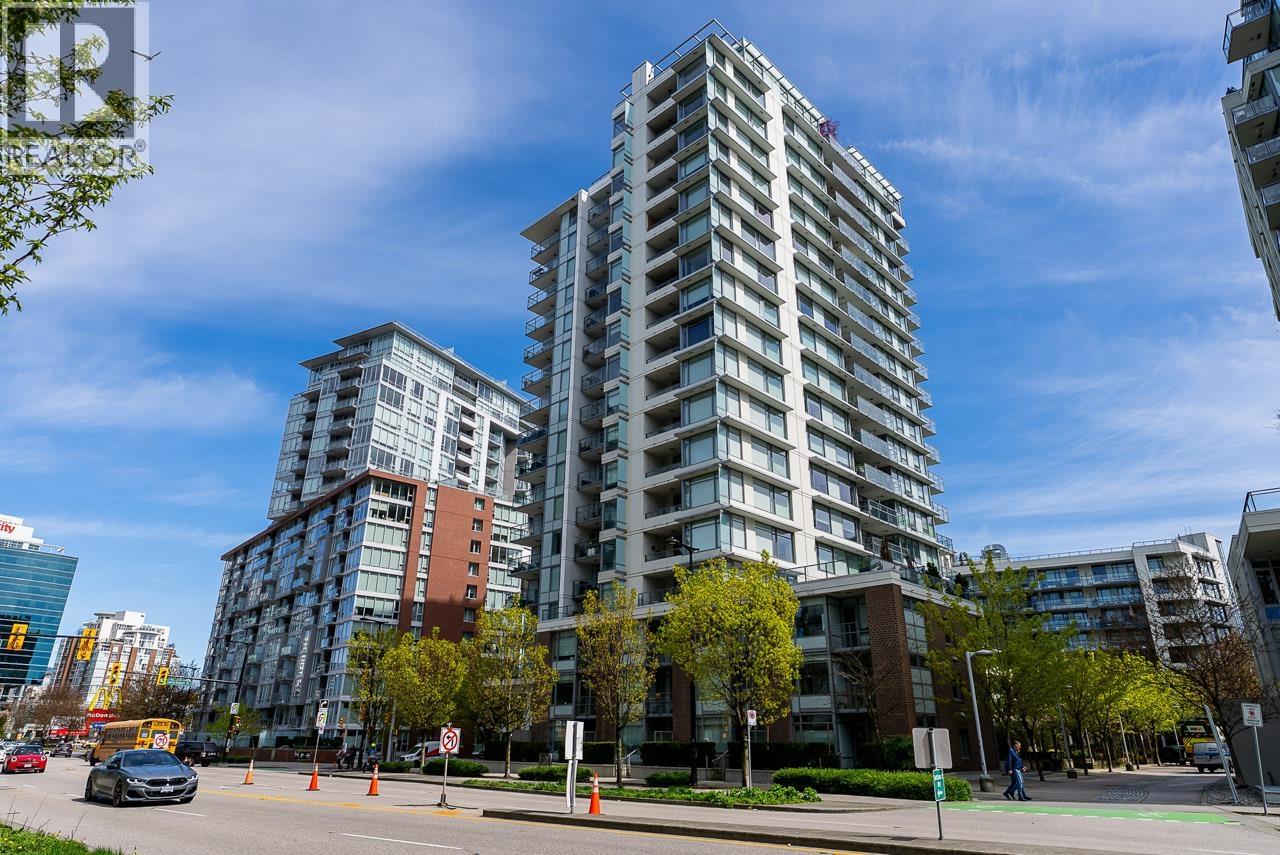 1106 110 Switchmen Street, Vancouver, British Columbia  V6A 0C6 - Photo 34 - R3098987