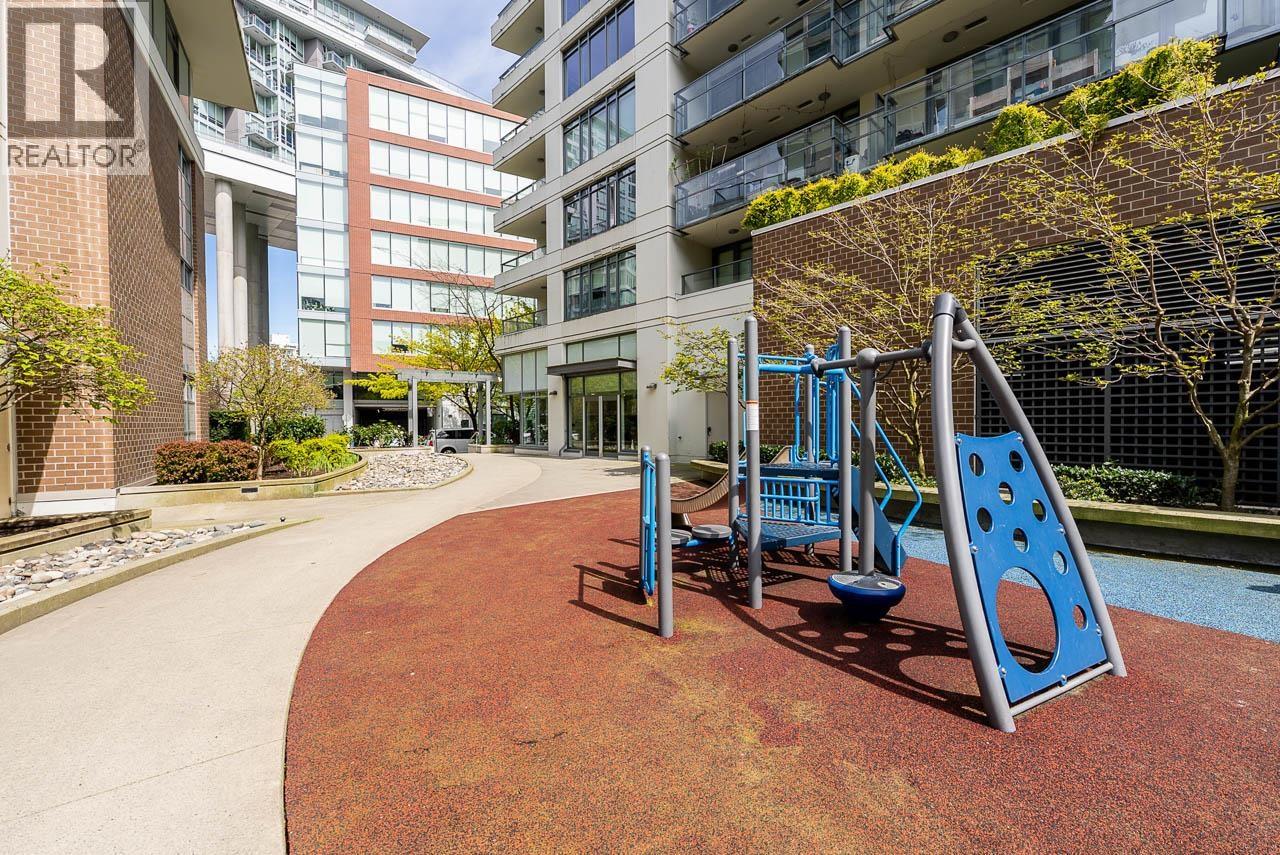 1106 110 Switchmen Street, Vancouver, British Columbia  V6A 0C6 - Photo 35 - R3098987