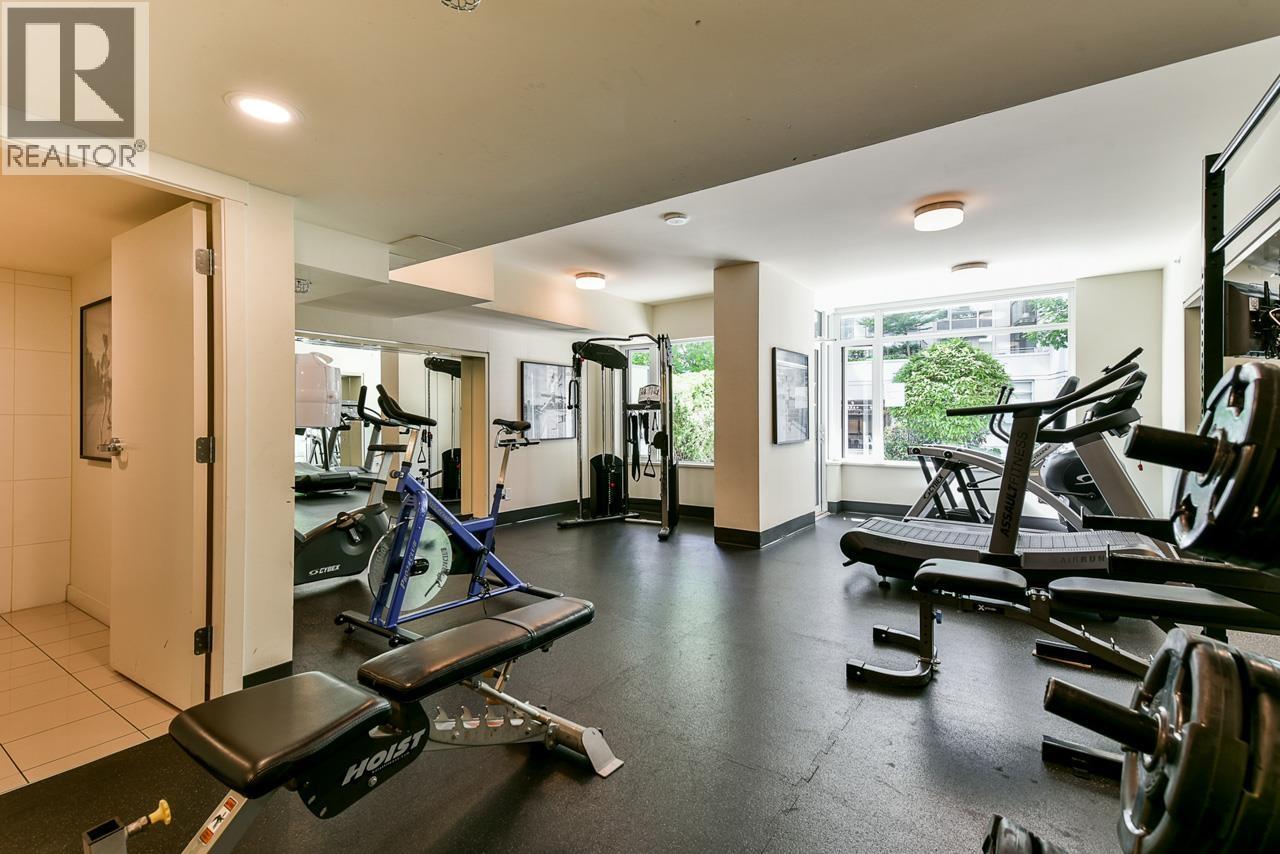 1106 110 Switchmen Street, Vancouver, British Columbia  V6A 0C6 - Photo 36 - R3098987