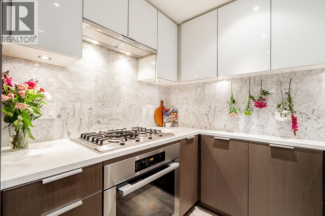 1106 110 Switchmen Street, Vancouver, British Columbia  V6A 0C6 - Photo 4 - R3098987