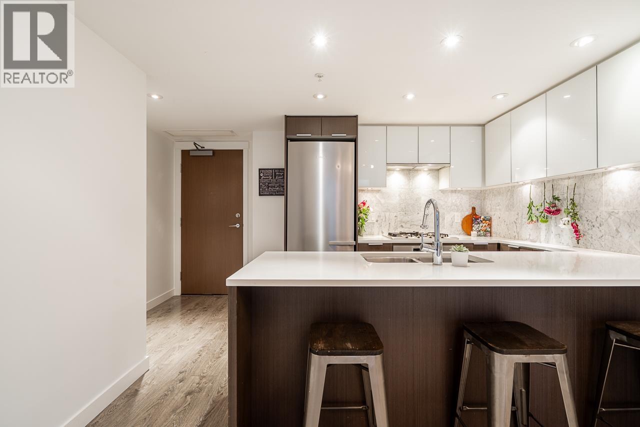 1106 110 Switchmen Street, Vancouver, British Columbia  V6A 0C6 - Photo 7 - R3098987