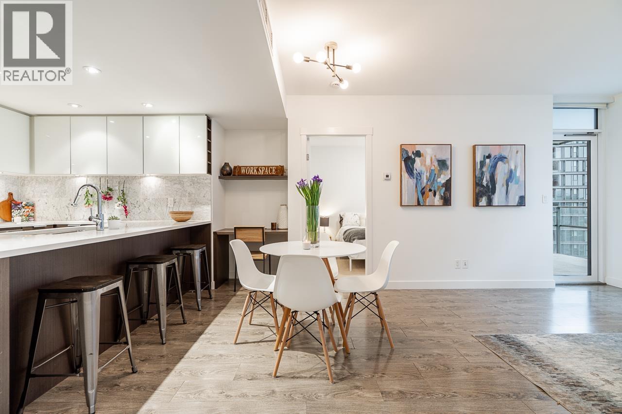 1106 110 Switchmen Street, Vancouver, British Columbia  V6A 0C6 - Photo 9 - R3098987