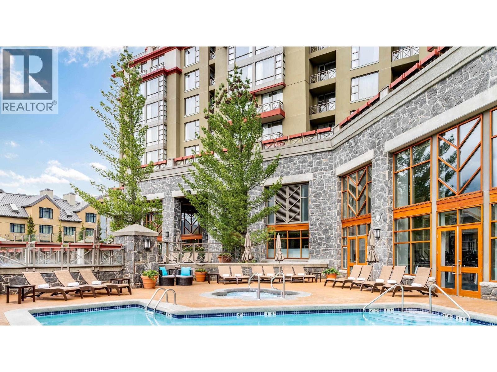 369 4090 Whistler Way, Whistler, British Columbia  V8E 1J3 - Photo 4 - R3099006