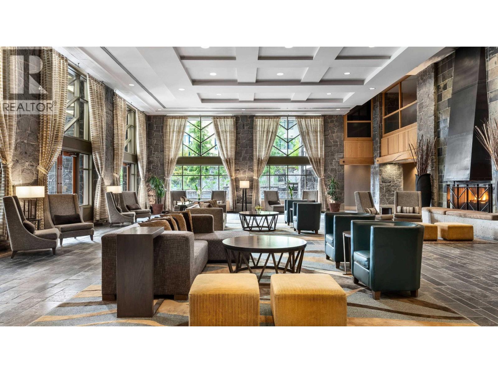 369 4090 Whistler Way, Whistler, British Columbia  V8E 1J3 - Photo 5 - R3099006