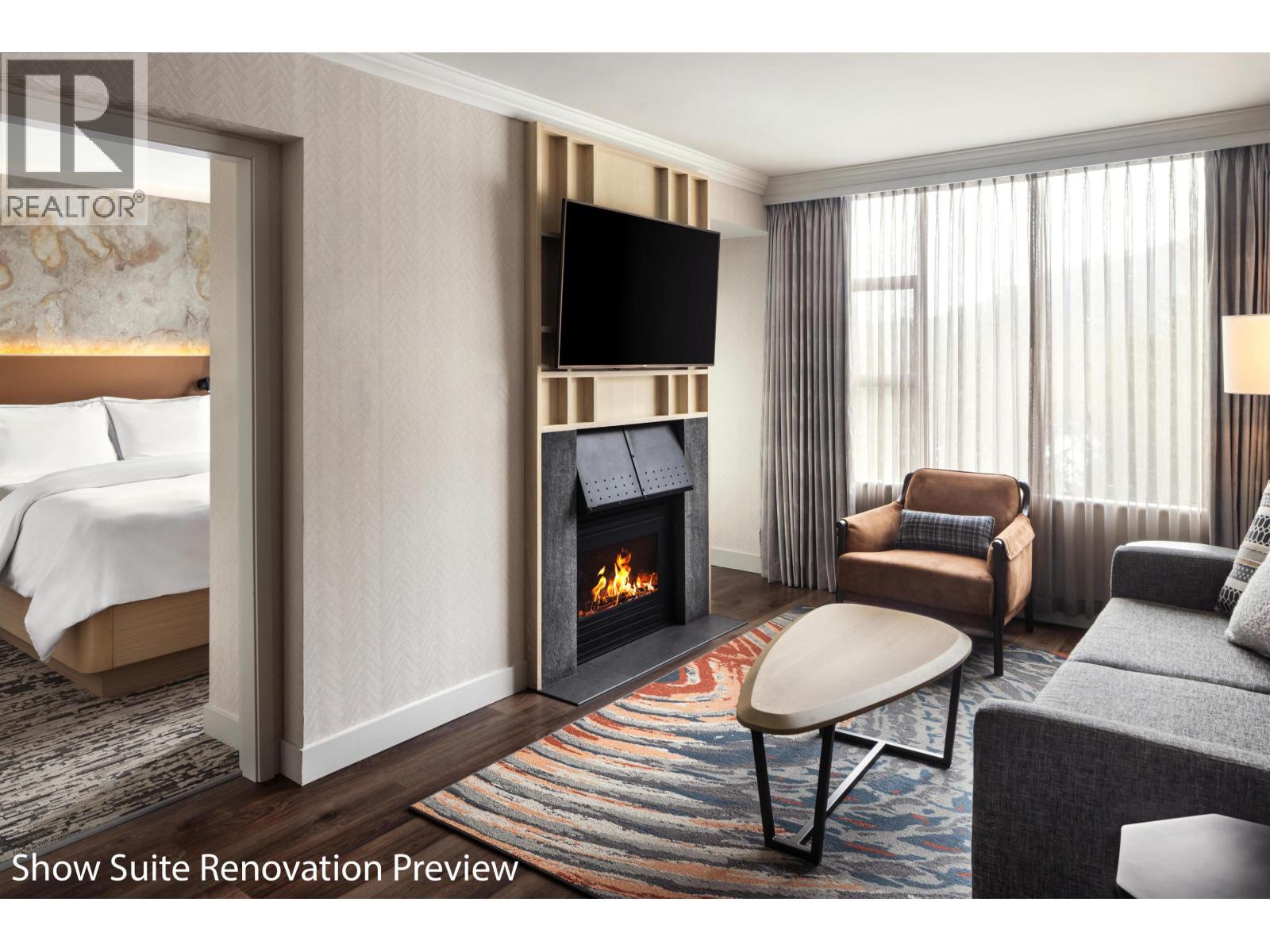 369 4090 Whistler Way, Whistler, British Columbia  V8E 1J3 - Photo 8 - R3099006