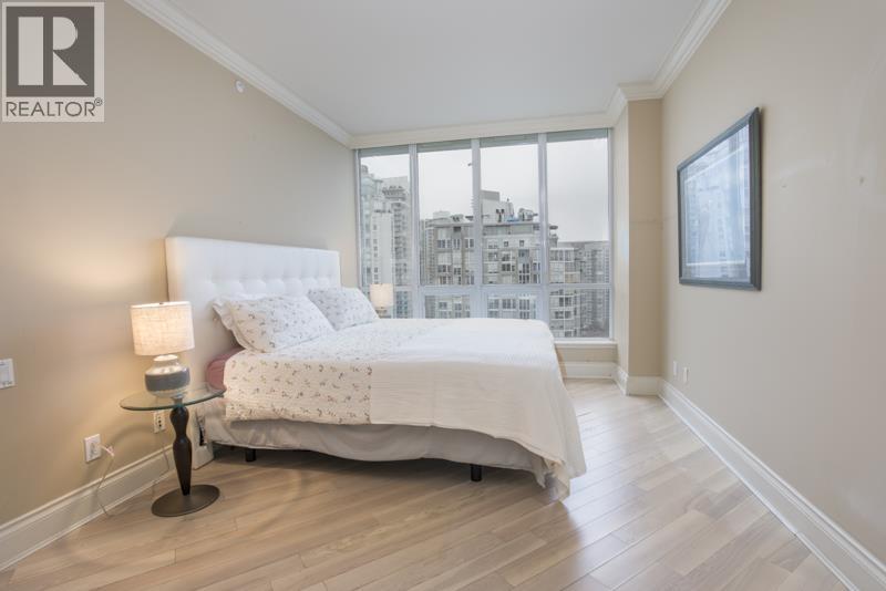 2005 1328 Marinaside Crescent, Vancouver, British Columbia  V6Z 3B3 - Photo 16 - R3099019