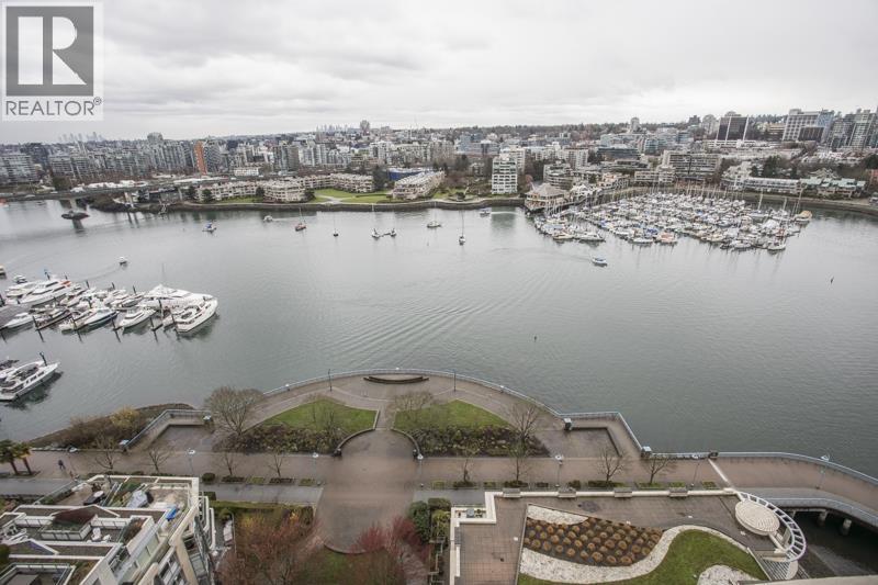 2005 1328 Marinaside Crescent, Vancouver, British Columbia  V6Z 3B3 - Photo 24 - R3099019