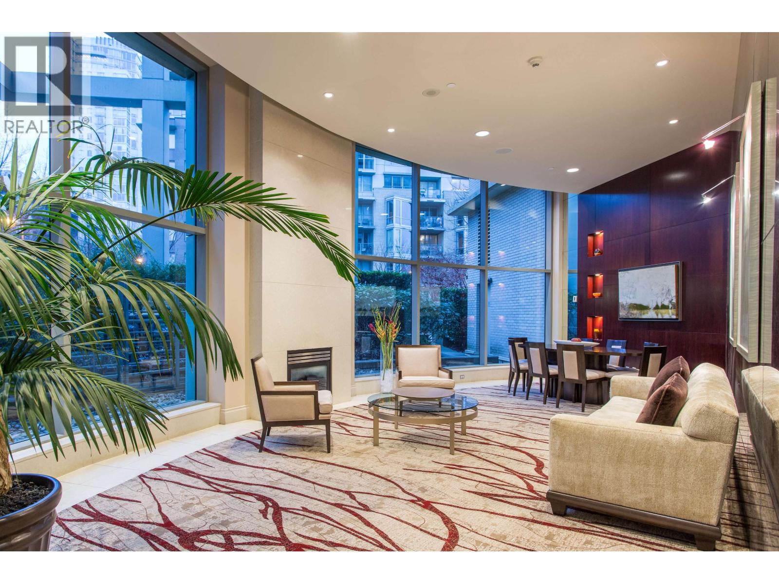 2005 1328 Marinaside Crescent, Vancouver, British Columbia  V6Z 3B3 - Photo 36 - R3099019