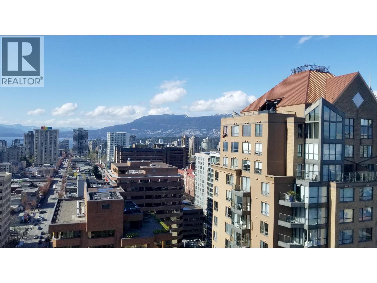 2701 1188 Howe Street, Vancouver, British Columbia  V6Z 2S8 - Photo 10 - R3099023