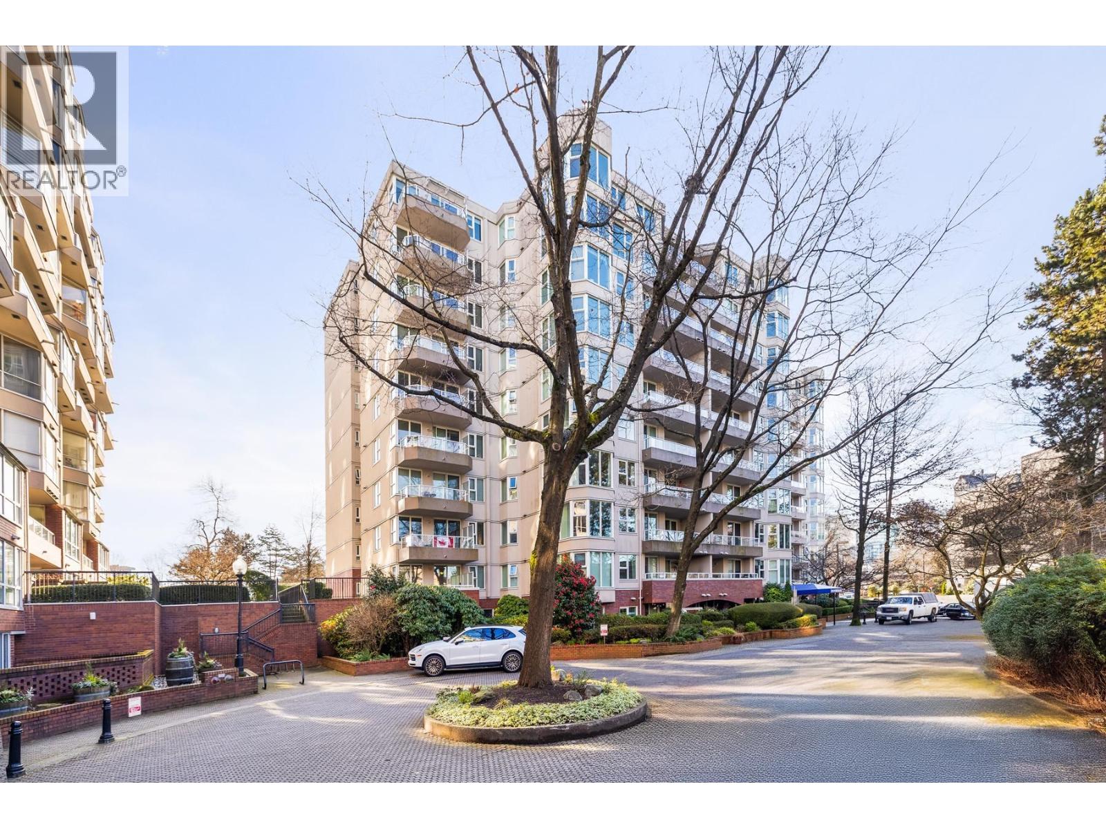 404 522 Moberly Road, Vancouver, British Columbia  V5Z 4G4 - Photo 2 - R3099028