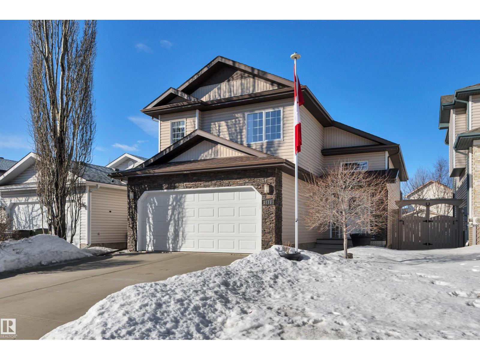 3110 42 St, Leduc, Alberta  T9E 6B8 - Photo 2 - E4476966