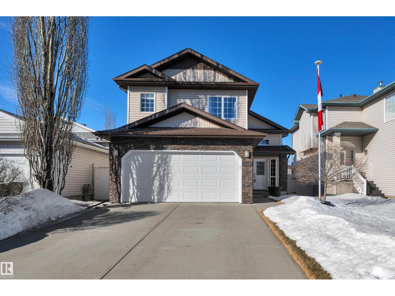 3110 42 St, Leduc, Alberta  T9E 6B8 - Photo 3 - E4476966