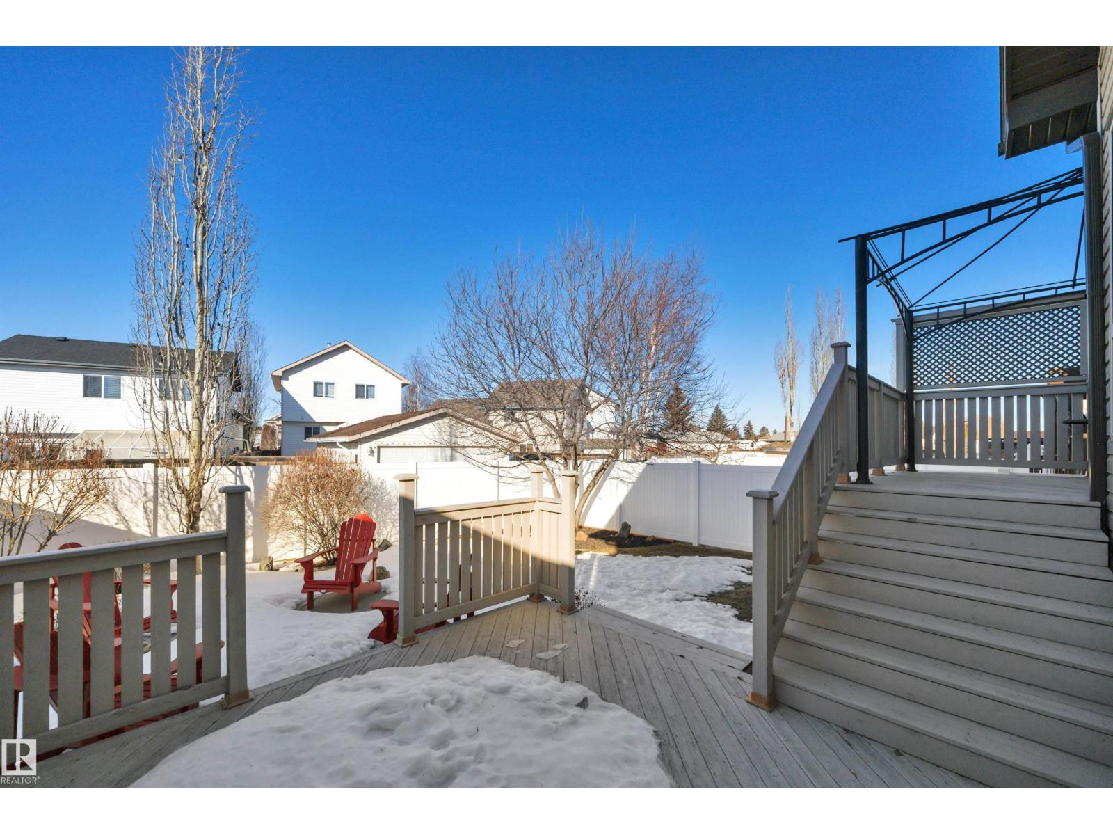 3110 42 St, Leduc, Alberta  T9E 6B8 - Photo 44 - E4476966