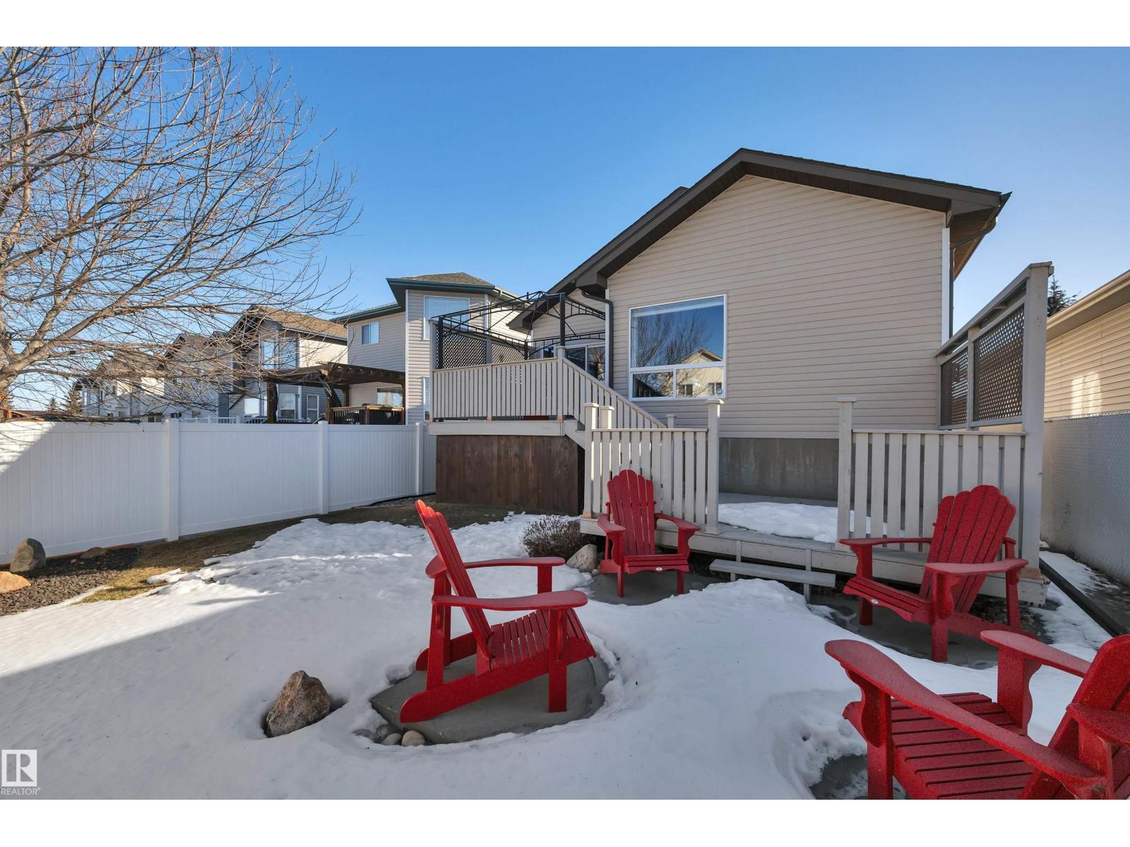 3110 42 St, Leduc, Alberta  T9E 6B8 - Photo 46 - E4476966